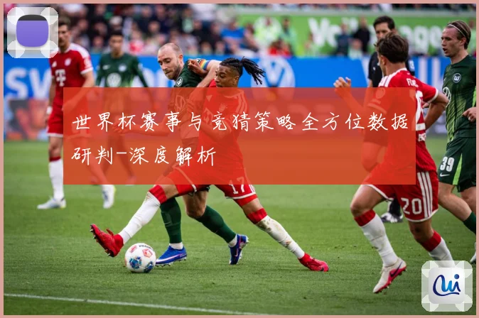 世界杯赛事与竞猜策略全方位数据研判-深度解析
