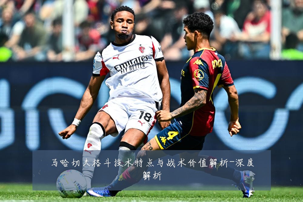 马哈切夫格斗技术特点与战术价值解析-深度解析