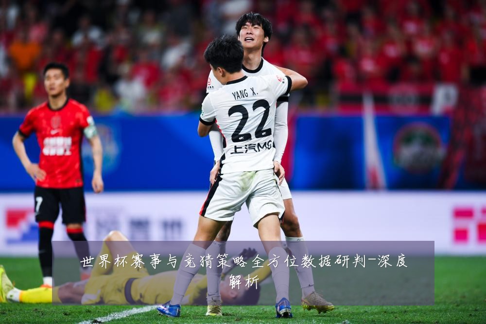 世界杯赛事与竞猜策略全方位数据研判-深度解析