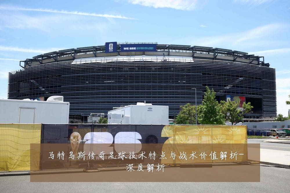 马特乌斯传奇足球技术特点与战术价值解析-深度解析
