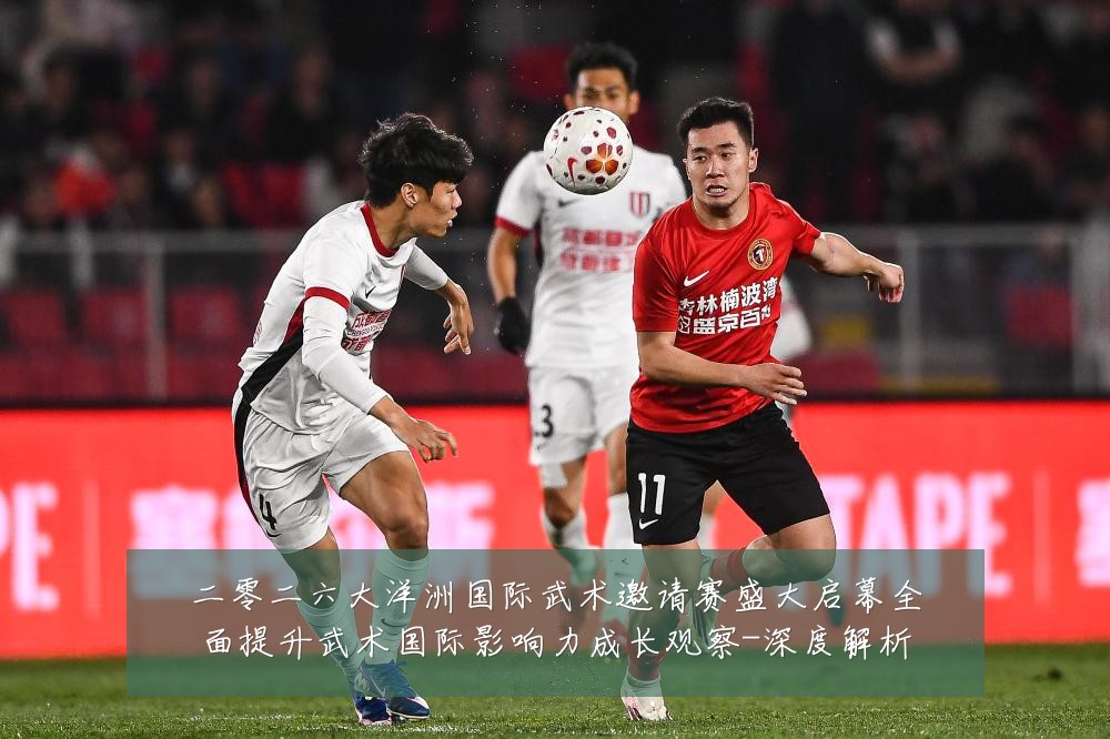 二零二六大洋洲国际武术邀请赛盛大启幕全面提升武术国际影响力成长观察-深度解析