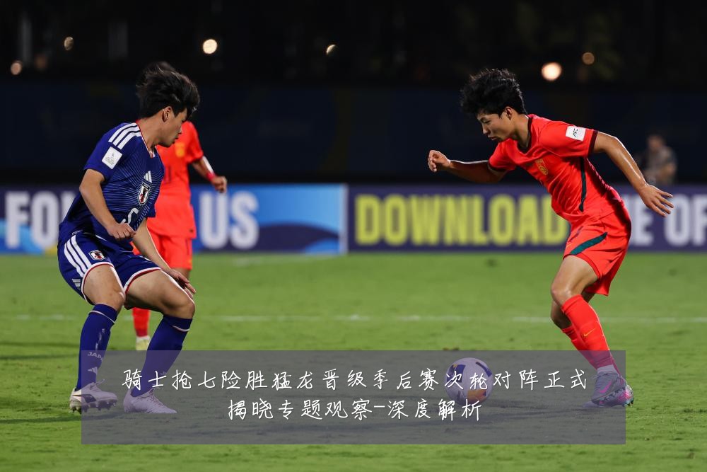 骑士抢七险胜猛龙晋级季后赛次轮对阵正式揭晓专题观察-深度解析